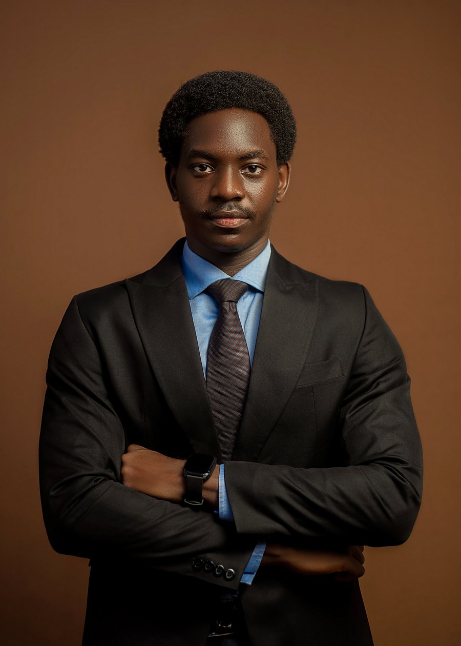 Odiete Oghenesuvwetoba